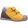 Skor Pojkar Sneakers Biomecanics 221128B Gul