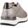 Skor Sneakers 24 Hrs 25865 Silver