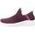 Skor Dam Sneakers Skechers SLIP-INS: ULTRA FLEX 3.0 Violett
