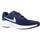 Skor Herr Sneakers Nike REVOLUTION 7 Blå