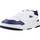 Skor Herr Sneakers Lacoste LINESHOT 223 2 SMA Vit