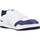 Skor Herr Sneakers Lacoste LINESHOT 223 2 SMA Vit