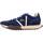 Skor Herr Sneakers Lacoste L-SPIN DELUXE 3.0 2231SMA Blå