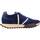 Skor Herr Sneakers Lacoste L-SPIN DELUXE 3.0 2231SMA Blå