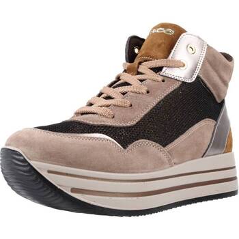 Skor Dam Sneakers IgI&CO 4674511IG Brun