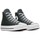 Skor Dam Sneakers Converse A07927C CHUCK TAYLOR ALL STAR LIFT Svart