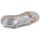 Skor Dam Sneakers Remonte  Silver / Flerfärgad