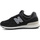 Skor Herr Sneakers New Balance U574SBG Svart
