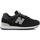 Skor Herr Sneakers New Balance U574SBG Svart