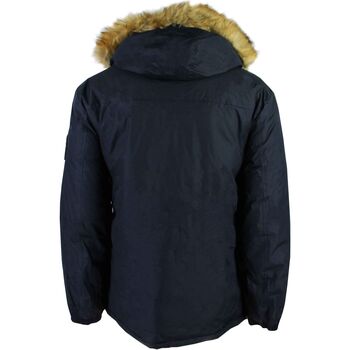 Geographical Norway Axpedition Man Navy Blå