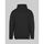 textil Herr Sweatshirts Philipp Plein Sport fipsz132798 black/white Svart