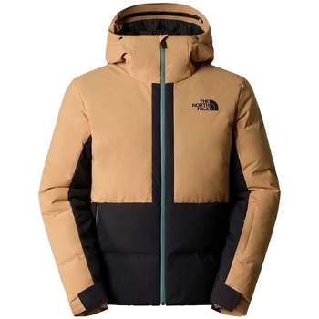 The North Face M CIRQUE DOWN JACKET Beige