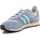 Skor Herr Sneakers adidas Originals Adidas Race Walk GZ2045 Blå