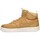 Skor Herr Sneakers Nike 72064 Brun