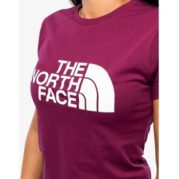 The North Face EASY TEE W Violett