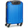 Väskor Hårda resväskor David Jones BA-1057-3 Blå
