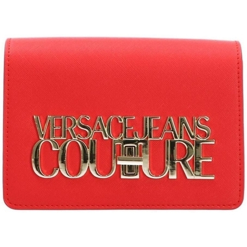 Väskor Dam Handväskor med kort rem Versace 75VA4BL3 Röd