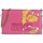Väskor Dam Handväskor med kort rem Versace 75VA5PP6 Rosa