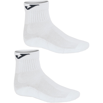 Underkläder Sportstrumpor Joma Medium Socks Vit
