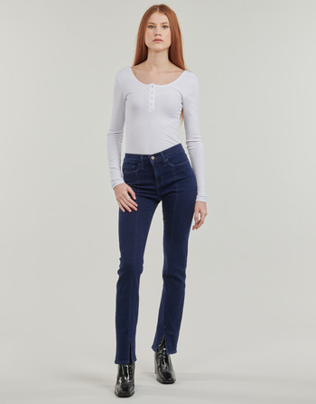 Levi's 314 SHAPING SEAMED STRAIGHT