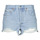 textil Dam Shorts / Bermudas Levi's 501® ORIGINAL SHORT Blå