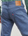 textil Herr Slim jeans Levi's 502 TAPER Lightweight Blå