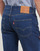 textil Herr Shorts / Bermudas Levi's 501® ORIGINAL SHORTS Lightweight Blå