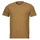 textil Herr T-shirts Levi's SS ORIGINAL HM TEE Brun