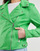 textil Dam Skinnjackor & Jackor i fuskläder Vero Moda VMJOSE Grön
