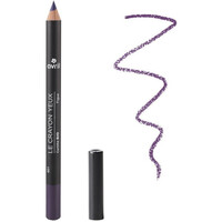 skonhet Dam Kajal Avril Certified Organic Eye Pencil - Figue Violett