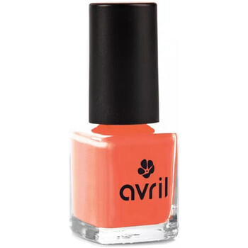 skonhet Dam Tillbehöv - naglar Avril  Orange