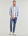 textil Herr Chinos / Carrot jeans Selected SLHSLIM-NEW MILES 175 FLEX
CHINO Blå