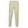 textil Herr Chinos / Carrot jeans Selected SLH172-SLIMTAPE BRODY LINEN PANT Beige