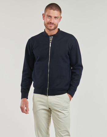 Selected SLHMACK SWEAT BOMBER Marin