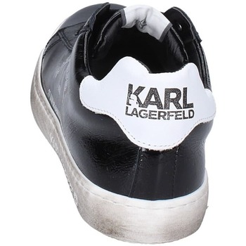 Karl Lagerfeld EY88 Svart