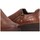 Skor Dam Sneakers Hispaflex 72043 Brun