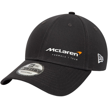 Accessoarer Herr Keps New-Era McLaren F1 Team Essentials Cap Svart