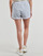 textil Dam Shorts / Bermudas Moony Mood LILA Grå