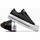 Skor Dam Sneakers Converse 561681C CHUCK TAYLOR ALL STAR LEATHER Svart