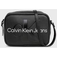 Väskor Dam Väskor Calvin Klein Jeans K60K6102750GL Svart