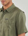 textil Herr Kortärmade skjortor Columbia Utilizer II Solid Short Sleeve Shirt Grön