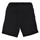 textil Pojkar Shorts / Bermudas Jack & Jones JPSTSWIFT SWEAT SHORTS AUT SN JNR Svart