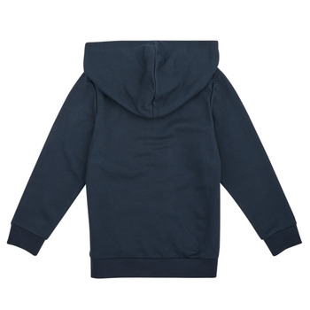 Name it NKMNALLE ONEPIECE SWEAT WH BRU  VDE Marin