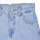 textil Flickor Mom jeans Name it NKFBELLA HW MOM AN JEANS 1092-DO Blå
