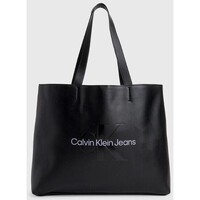 Väskor Dam Väskor Calvin Klein Jeans K60K6108250GL Svart