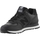 Skor Dam Sneakers New Balance WL574 Svart