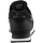 Skor Dam Sneakers New Balance WL574 Svart