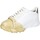 Skor Dam Sneakers Stokton EY151 Vit