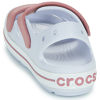 Crocs Crocband Cruiser Sandal K Violett