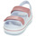 Skor Flickor Sandaler Crocs Crocband Cruiser Sandal K Violett